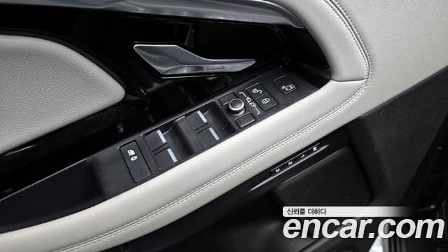 Land Rover Range Rover Evoque 2세대 D180 SE, 2020 14