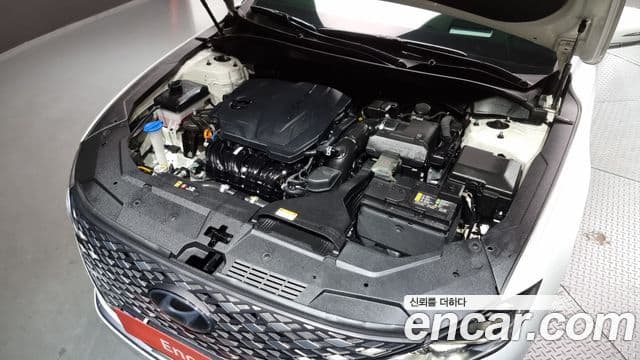 Hyundai The / новый New Grandeur IG Calligraphy, 2022 6