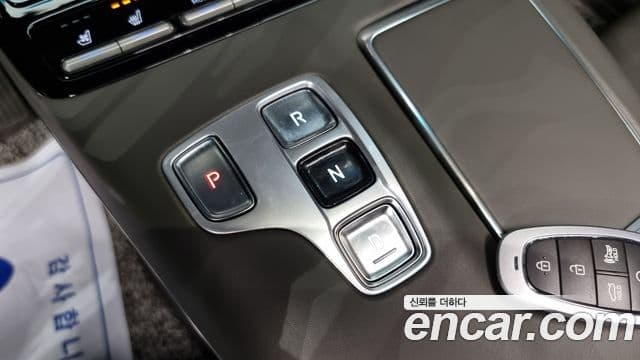 Hyundai The / новый New Grandeur IG Calligraphy, 2022 9