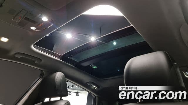 Hyundai The / новый New Grandeur IG Calligraphy, 2022 17