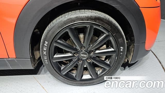 Mini Cooper S 3세대, 2019 все фото