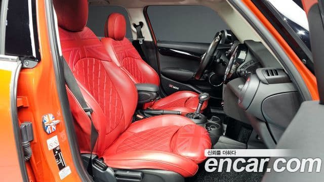 Mini Cooper S 3세대, 2019 10