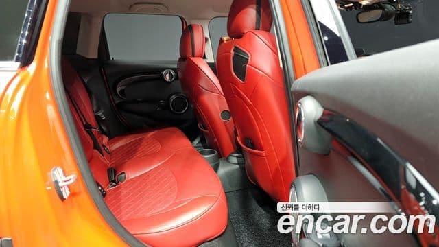 Mini Cooper S 3세대, 2019 11