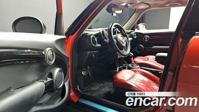 Mini Cooper S 3세대, 2019 12