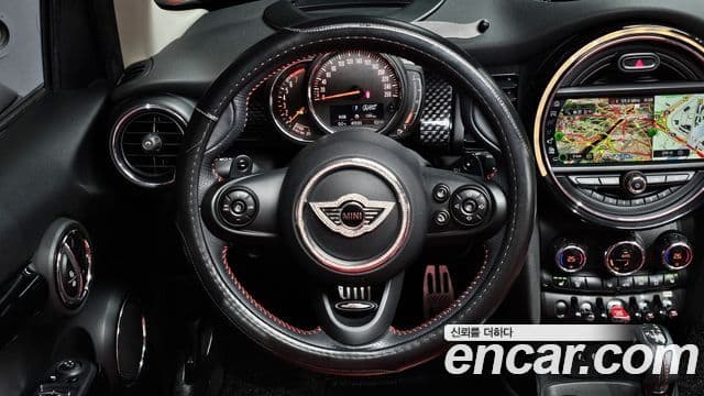 Mini Cooper S 3세대, 2019 13