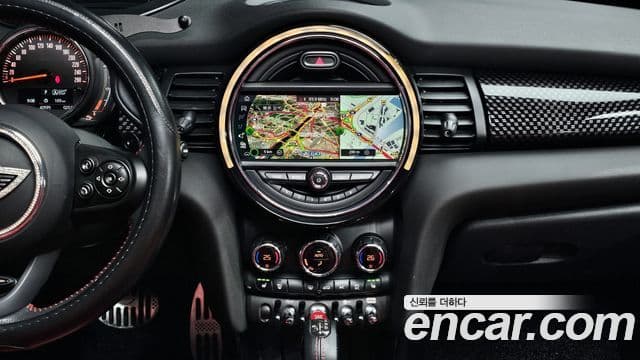 Mini Cooper S 3세대, 2019 15