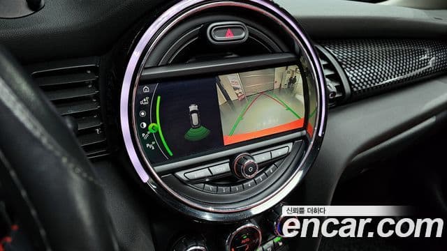 Mini Cooper S 3세대, 2019 16