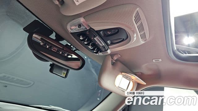 Mini Cooper S 3세대, 2019 18