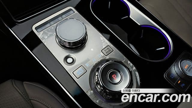 Genesis GV80, 2024 9