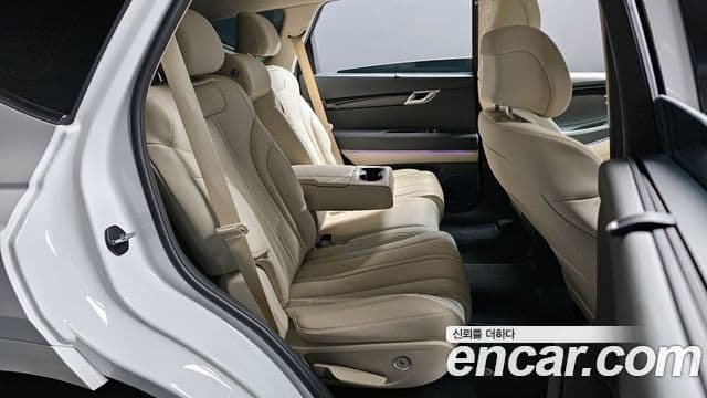 Genesis GV80, 2024 12