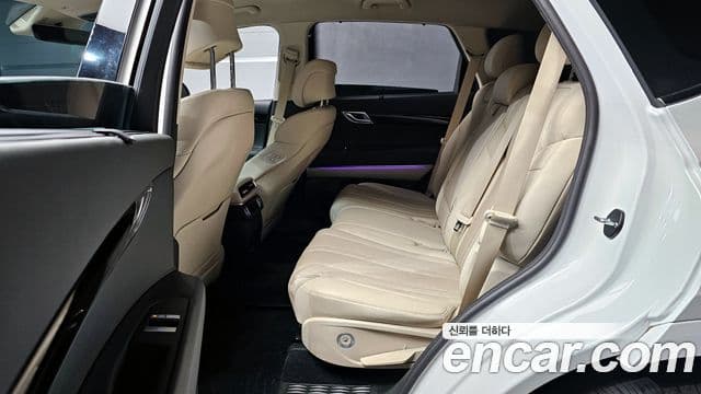 Genesis GV80, 2024 13