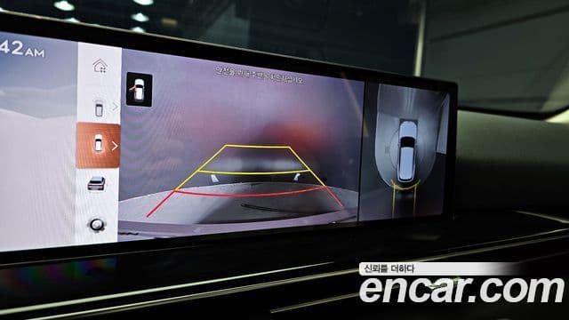 Genesis GV80, 2024 16