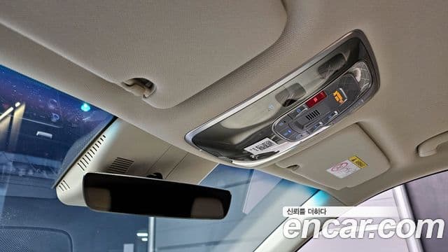 Genesis GV80, 2024 18