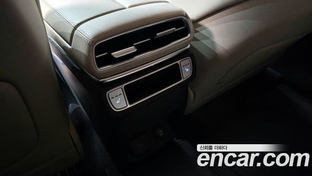 Genesis GV80, 2024 19