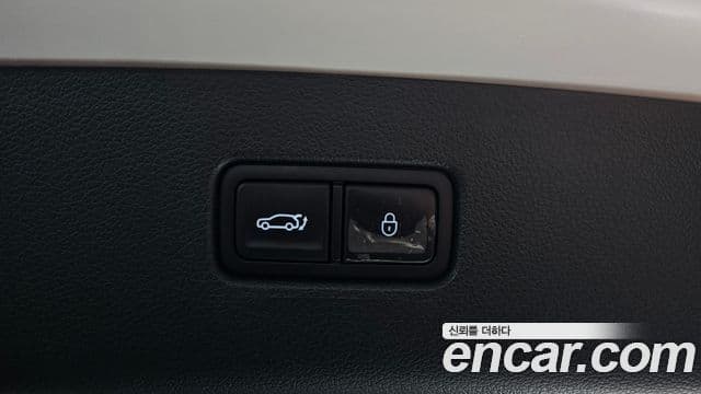 Genesis GV80, 2024 20