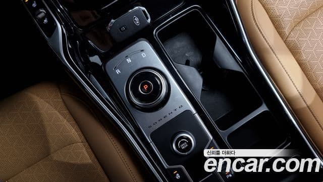 Kia Sorento 4세대 Prestige, 2021 9