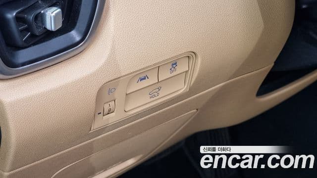 Kia Sorento 4세대 Prestige, 2021 16