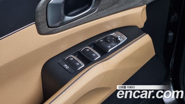 Kia Sorento 4세대 Prestige, 2021 17