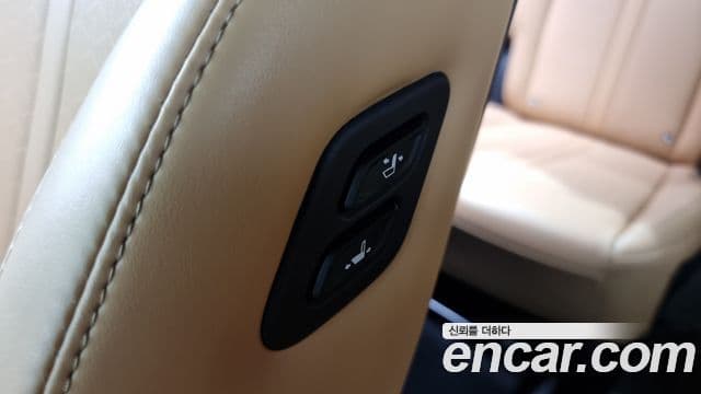 Kia Sorento 4세대 Prestige, 2021 20