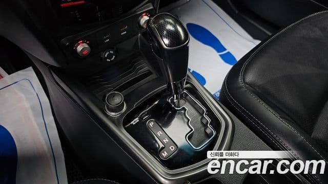 KG모빌리티(SsangYong) Tivoli Air 1.6 RX 2WD, 2016 9