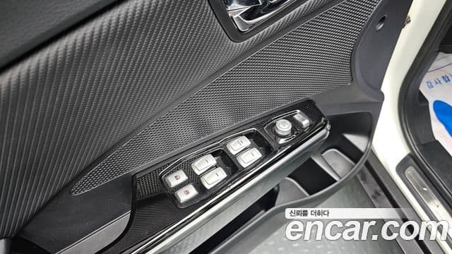 KG모빌리티(SsangYong) Tivoli Air 1.6 RX 2WD, 2016 13