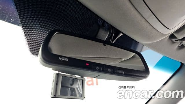 KG모빌리티(SsangYong) Tivoli Air 1.6 RX 2WD, 2016 18