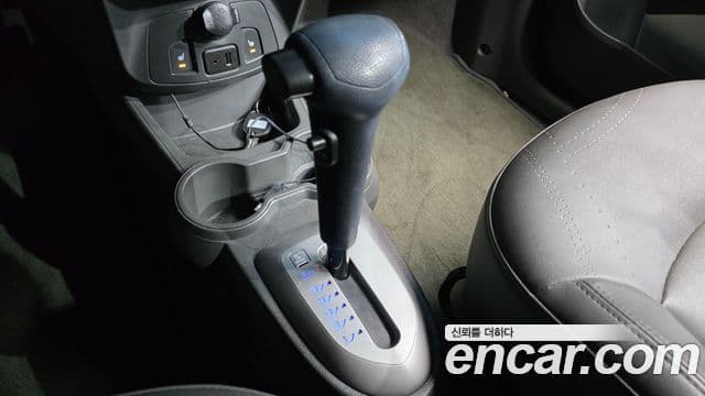 Chevrolet(GM대우) Spark 빌트인캠2 — базовая версия - Built-in Cam 2, 2013 9