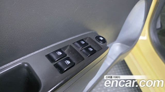 Chevrolet(GM대우) Spark 빌트인캠2 — базовая версия - Built-in Cam 2, 2013 12