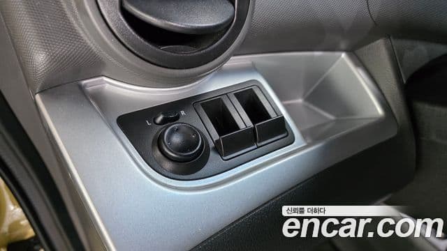 Chevrolet(GM대우) Spark 빌트인캠2 — базовая версия - Built-in Cam 2, 2013 13