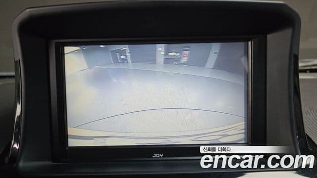 Chevrolet(GM대우) Spark 빌트인캠2 — базовая версия - Built-in Cam 2, 2013 16