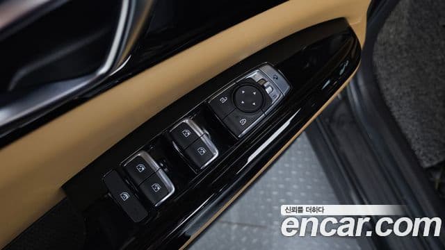 Kia Carnival 4세대 Noblesse, 2021 16