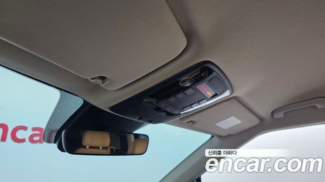 Kia Carnival 4세대 Noblesse, 2021 17