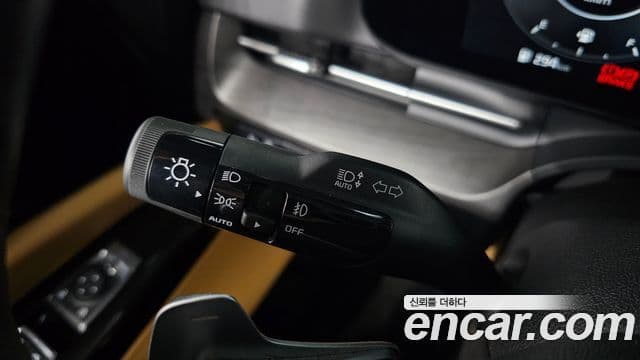 Kia Carnival 4세대 Noblesse, 2021 18