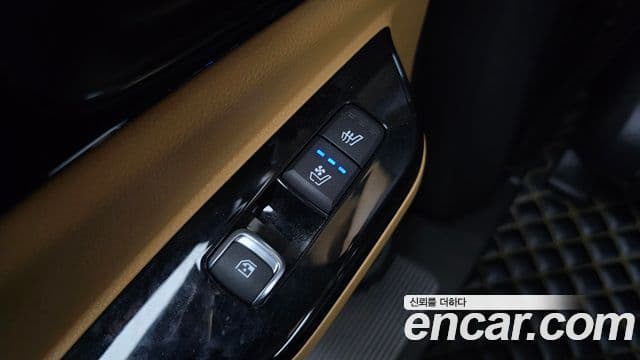 Kia Carnival 4세대 Noblesse, 2021 19