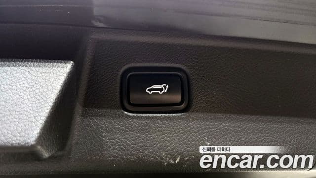 Kia Mohave The / новый Master Masters, 2023 20