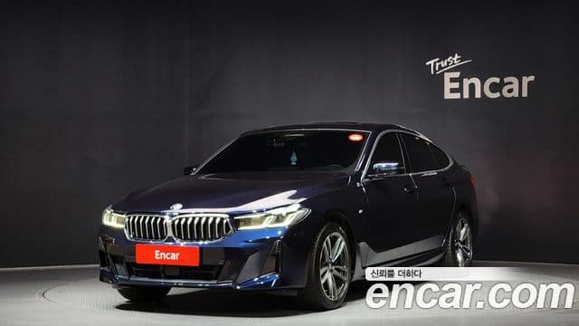 BMW 6시리즈 GT (G32) 620d xDrive M Sport, 2022 1