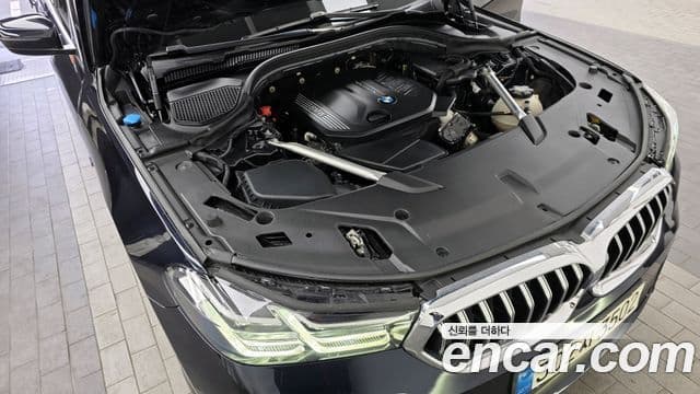 BMW 6시리즈 GT (G32) 620d xDrive M Sport, 2022 6