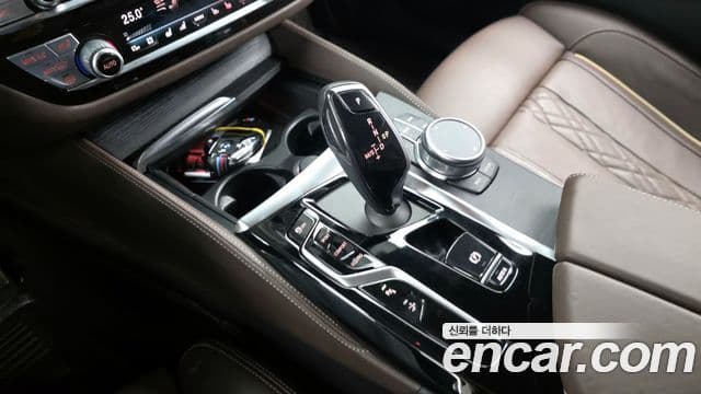 BMW 6시리즈 GT (G32) 620d xDrive M Sport, 2022 9
