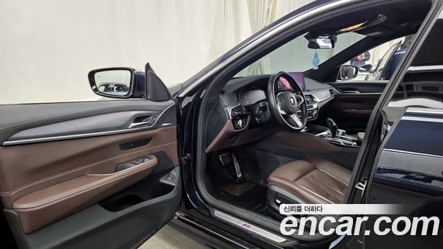 BMW 6시리즈 GT (G32) 620d xDrive M Sport, 2022 10