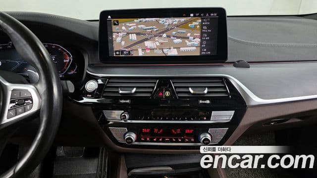 BMW 6시리즈 GT (G32) 620d xDrive M Sport, 2022 14