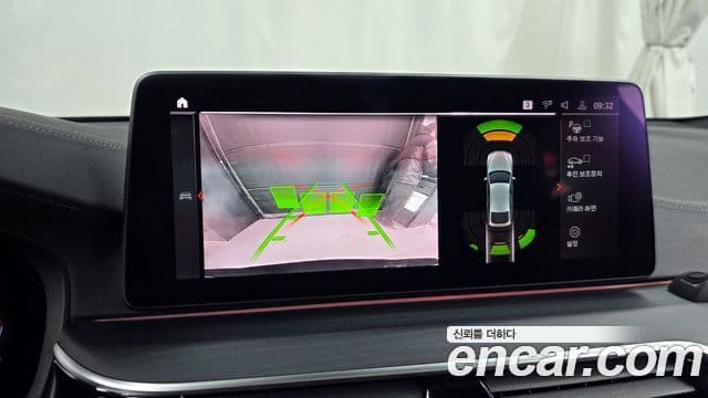 BMW 6시리즈 GT (G32) 620d xDrive M Sport, 2022 15