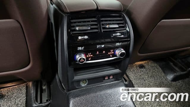 BMW 6시리즈 GT (G32) 620d xDrive M Sport, 2022 19