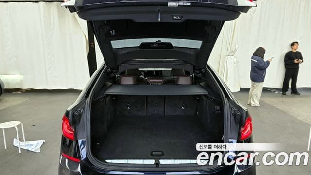 BMW 6시리즈 GT (G32) 620d xDrive M Sport, 2022 20