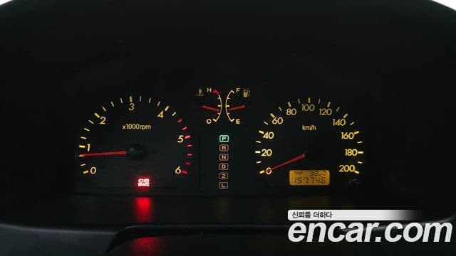 Hyundai 테라칸 люксовая версия, 2003 8