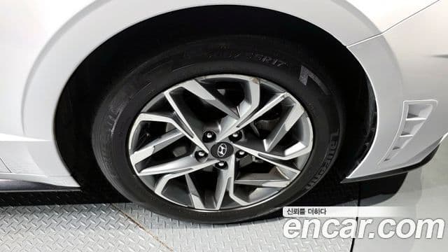 Hyundai Sonata (DN8) Modern, 2022 все фото