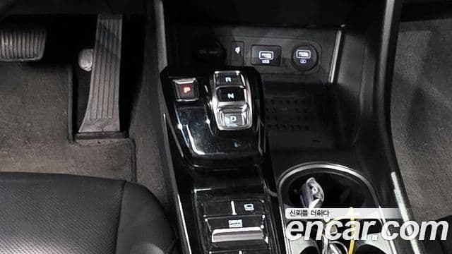 Hyundai Sonata (DN8) Modern, 2022 9