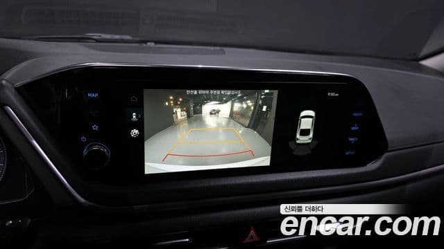 Hyundai Sonata (DN8) Modern, 2022 15