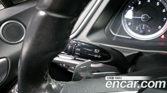 Hyundai Sonata (DN8) Modern, 2022 18