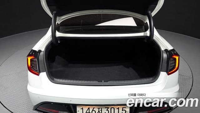 Hyundai Sonata (DN8) Modern, 2022 20