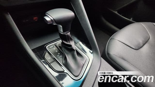 Kia The / новый New Niro Prestige, 2020 9